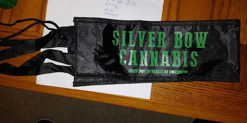 Silverbow Cannabis photo 7