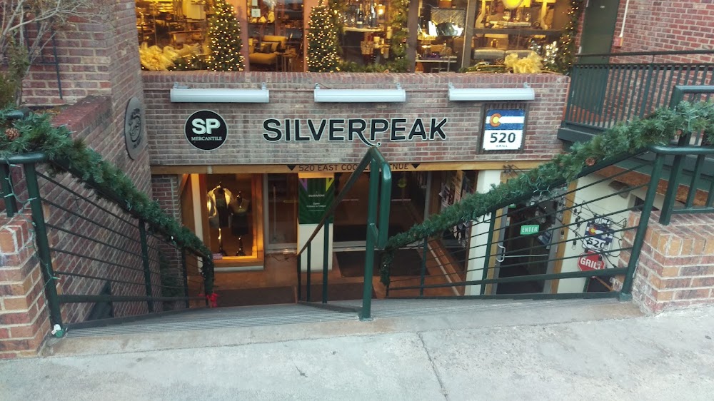 Silverpeak photo 1