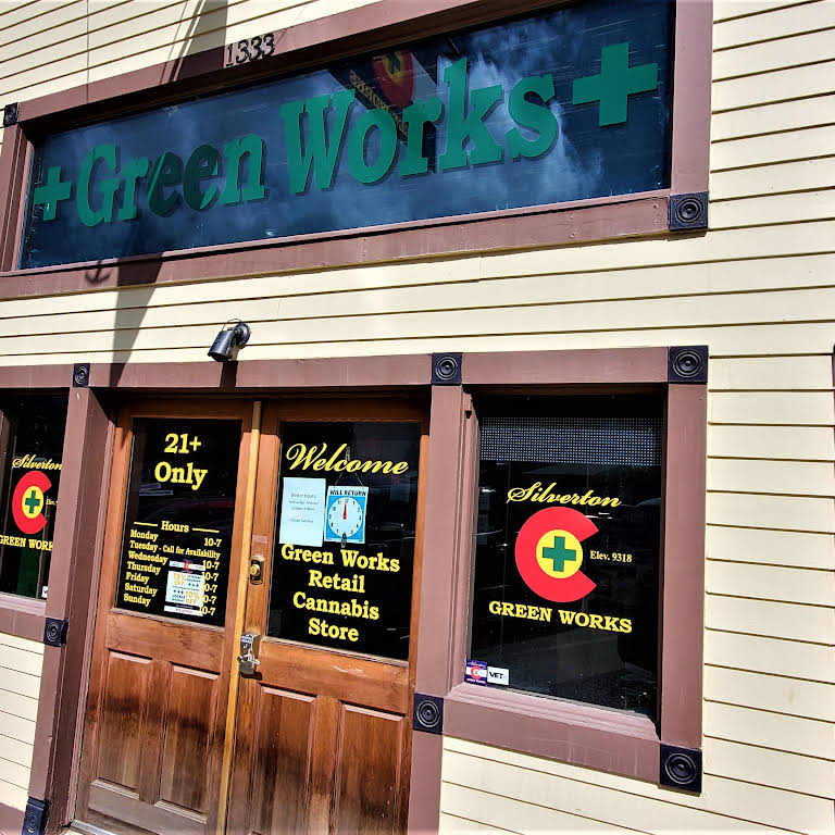 Silverton Green Works photo 4
