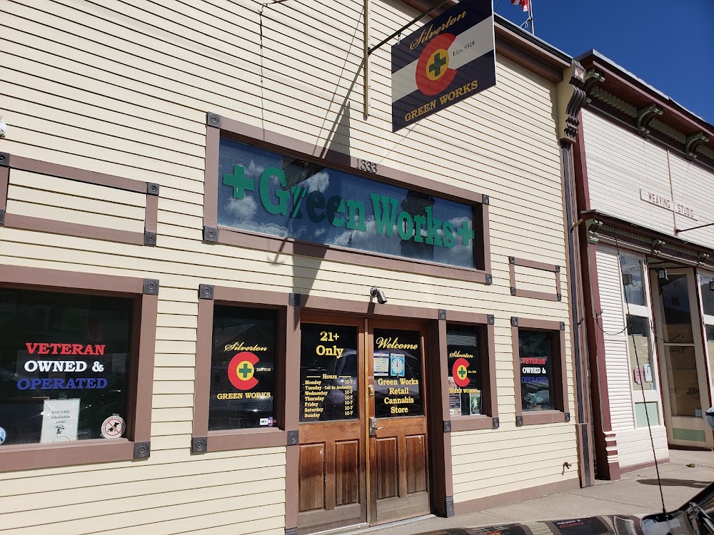Silverton Green Works photo 7