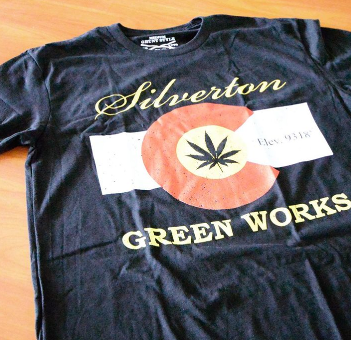 Silverton Green Works photo 8