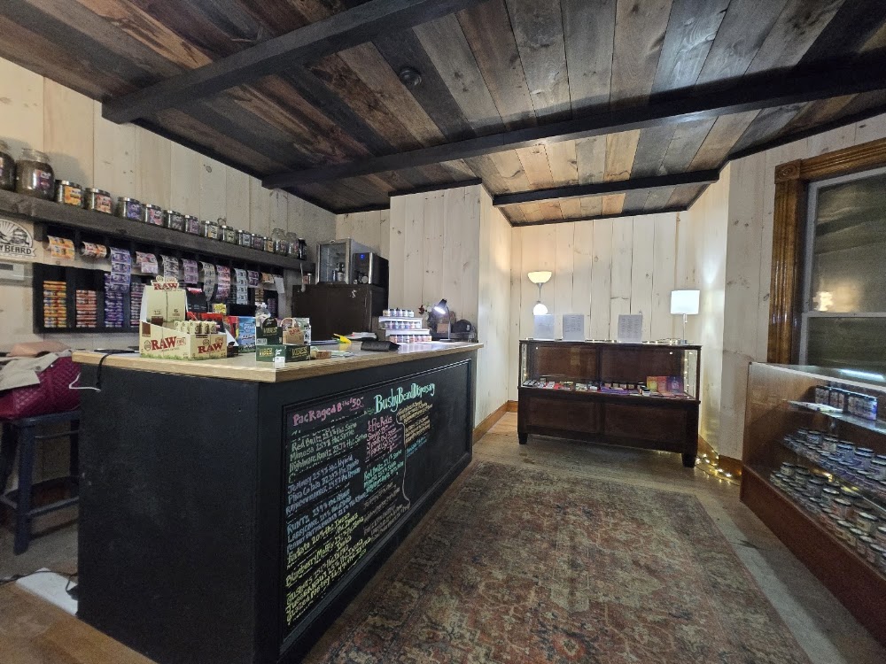 Bushy Beard Dispensary photo 1