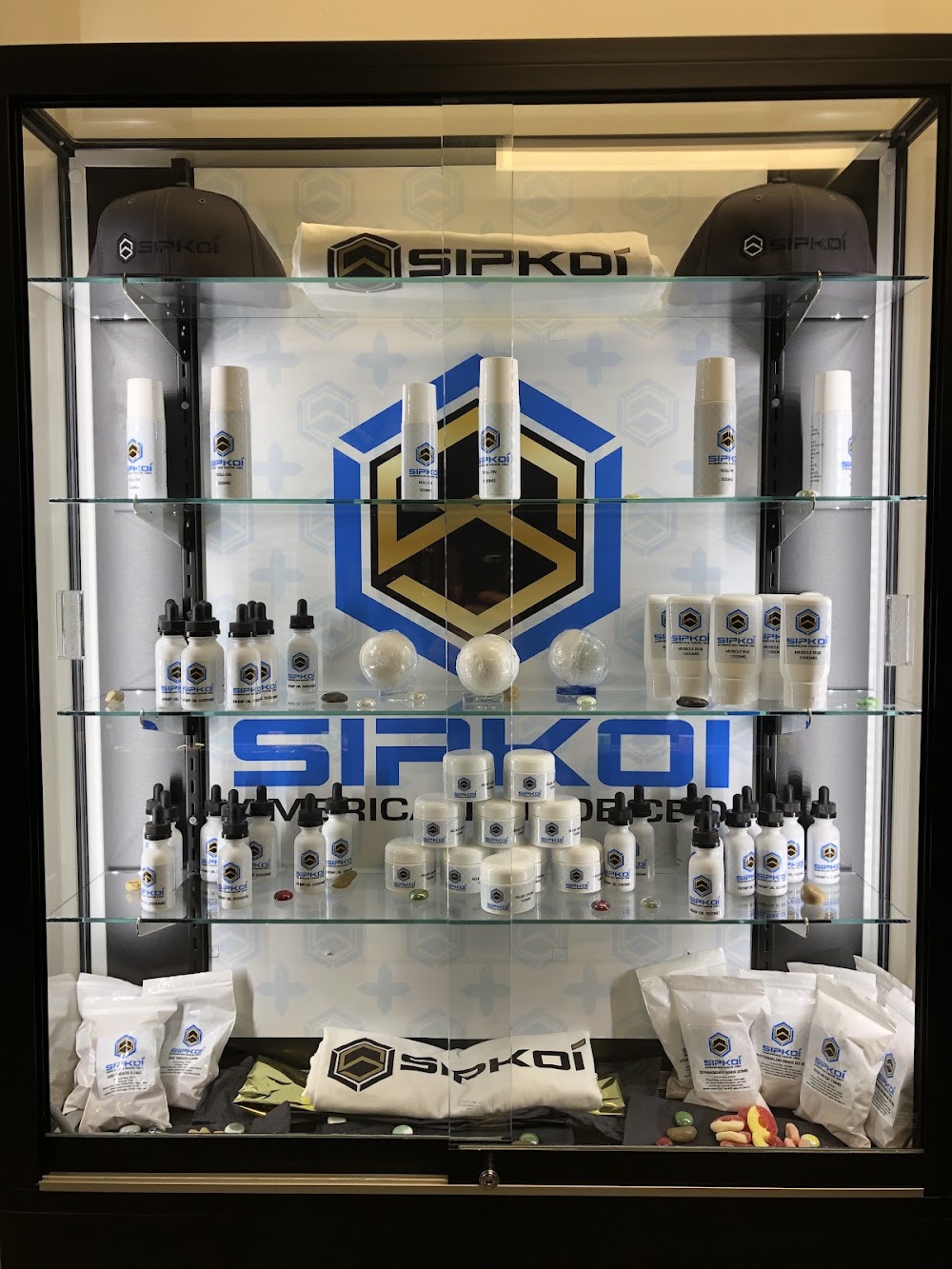 Sipkoi photo 6