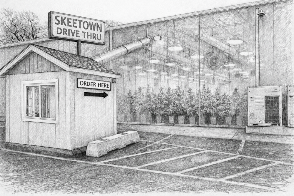 Skeetown Drive Thru photo 3
