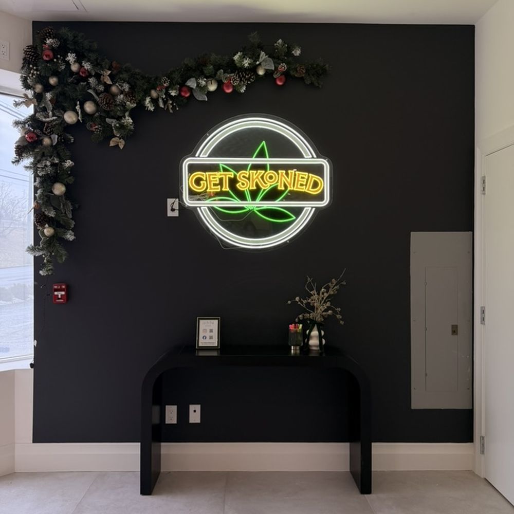 Skones Dispensary photo 2