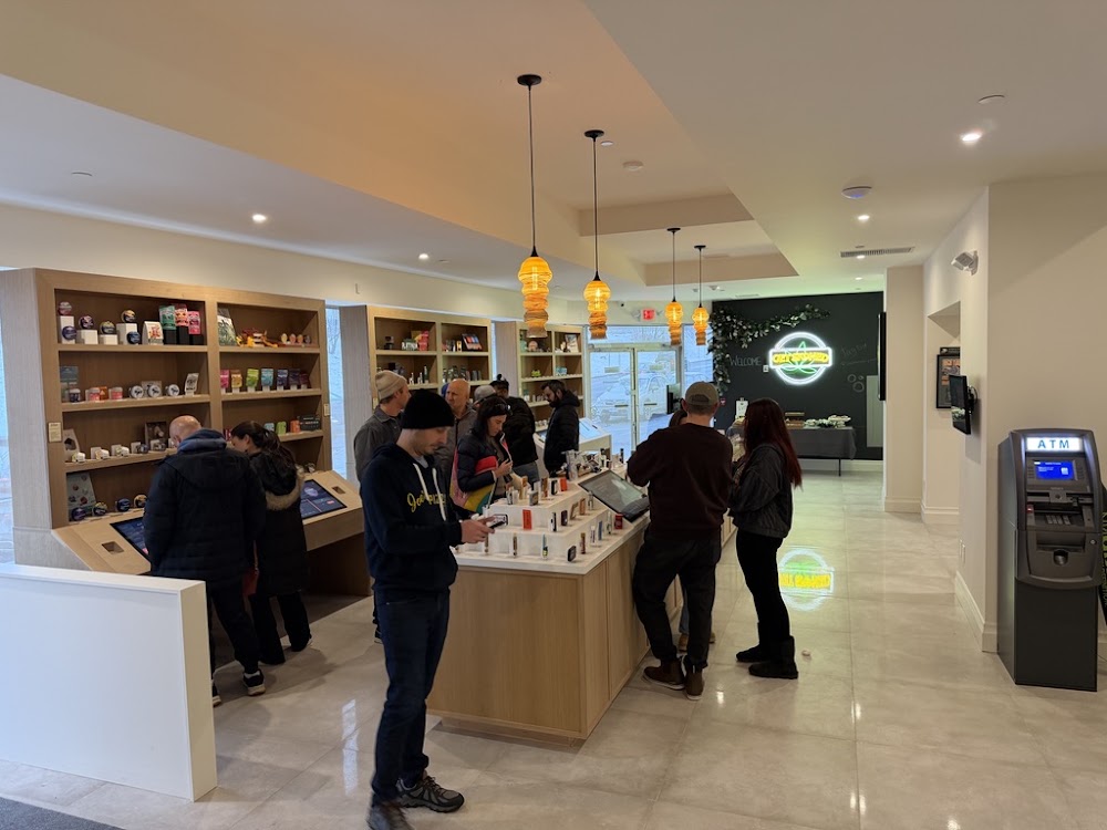 Skones Dispensary photo 3
