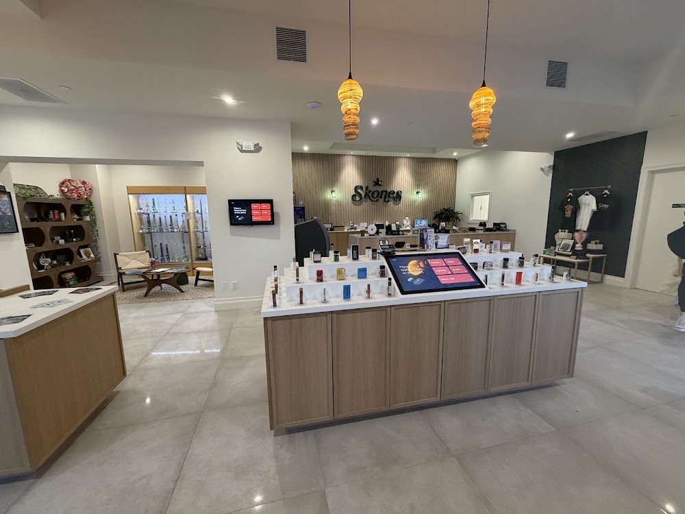Skones Dispensary photo 4