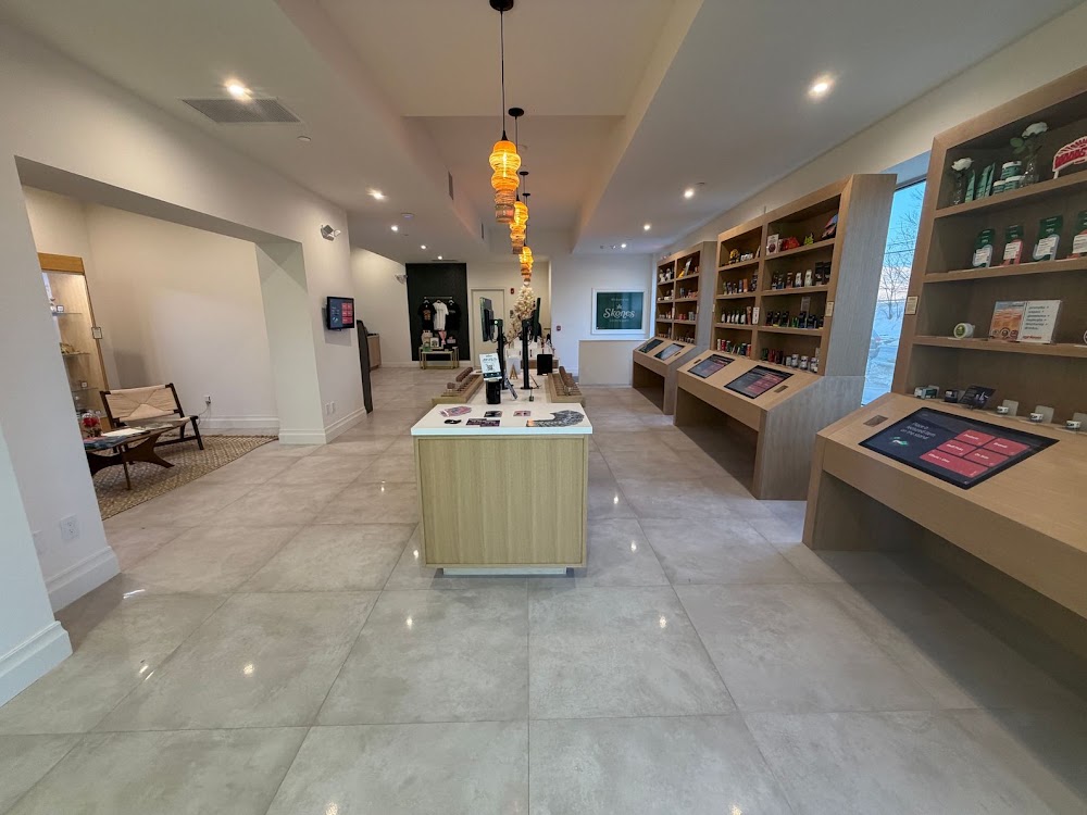 Skones Dispensary photo 6