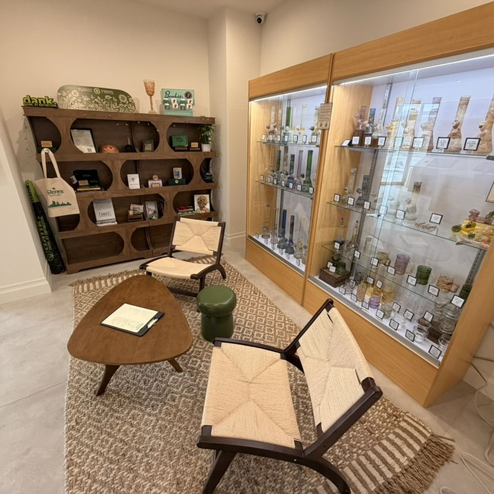 Skones Dispensary photo 7