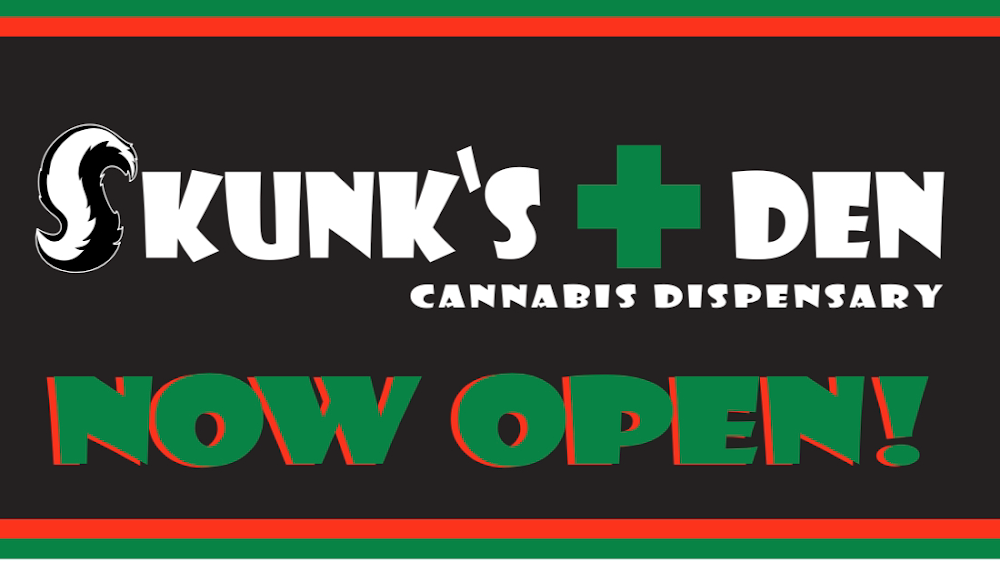 Skunks Den Dispensary Tulsa By Okie Wonderland photo 5