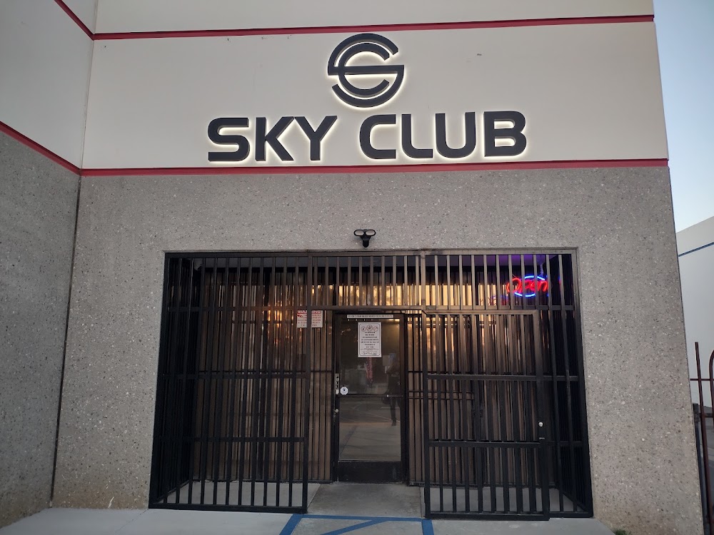 Sky Club photo 1