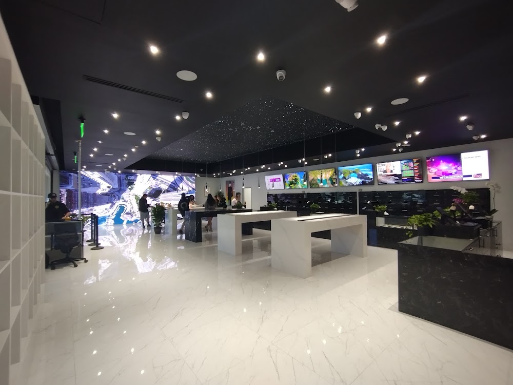 Sky Club photo 2
