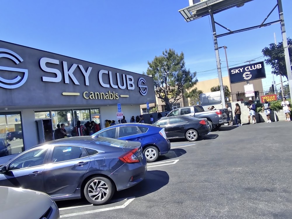 Sky Club photo 4