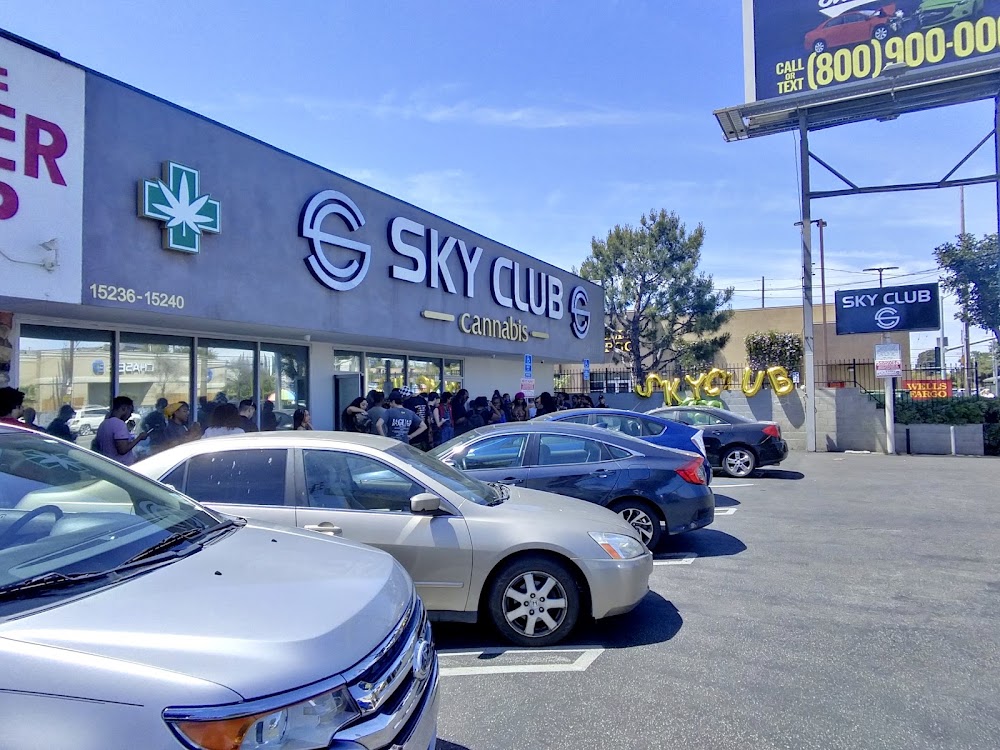Sky Club photo 7