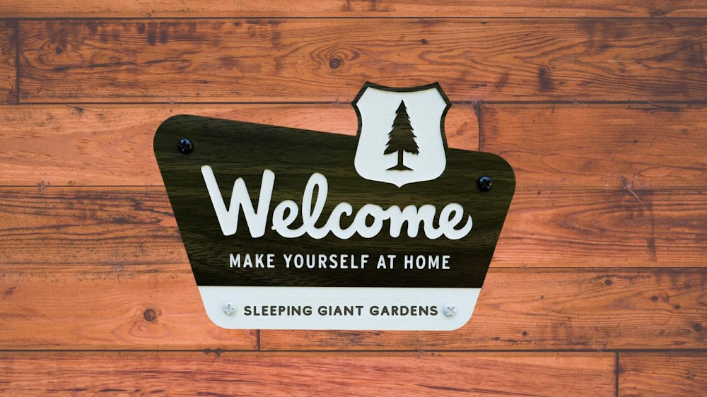 Sleeping Giant Gardens photo 1
