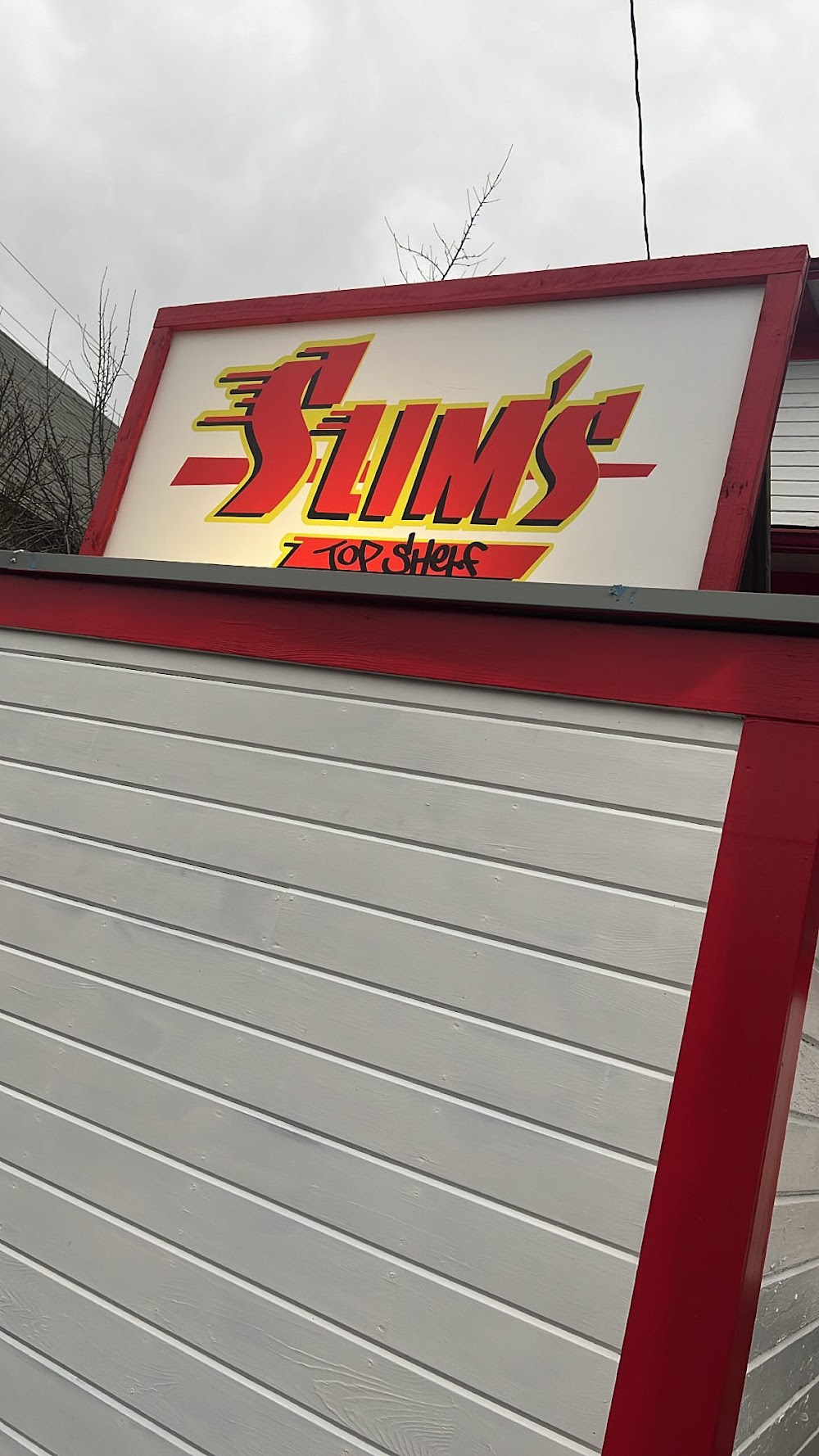 Slim's Topshelf photo 1