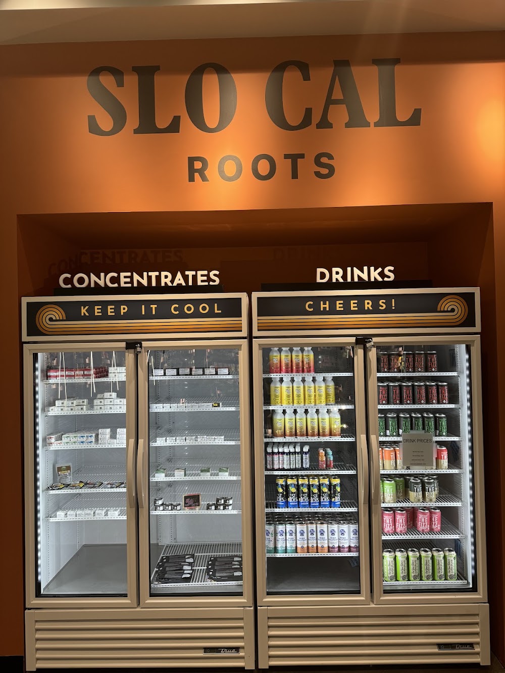 Slocal Roots Gb photo 5