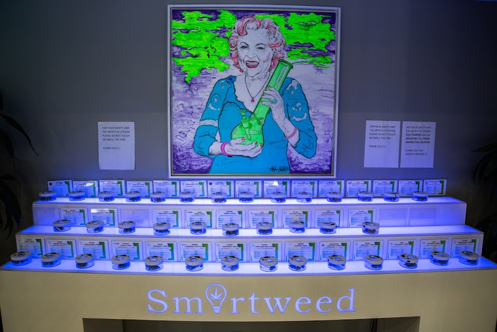 Smartweed photo 8