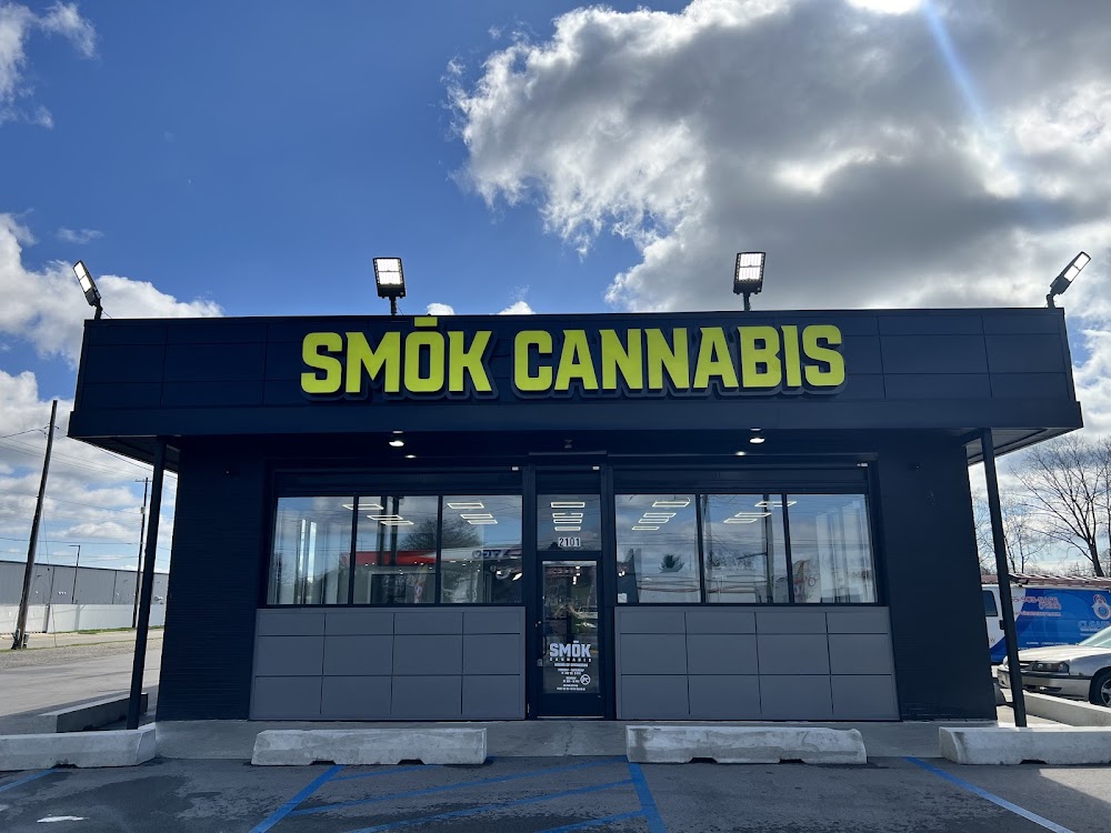 Smok Cannabis photo 1