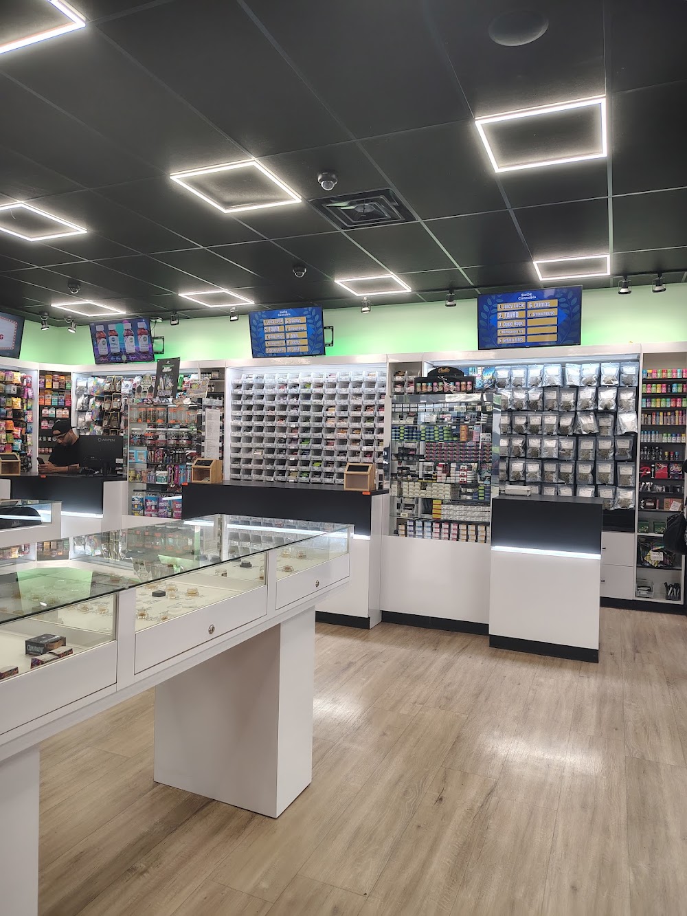 Smok Cannabis photo 3