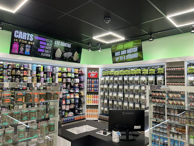 Smok Cannabis photo 6