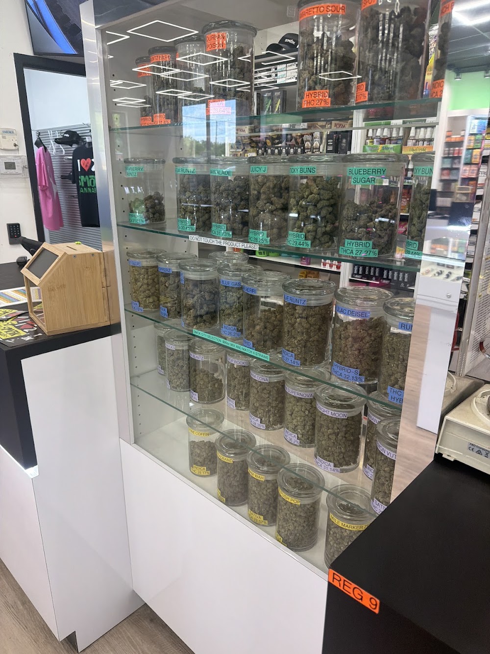 Smok Cannabis photo 7