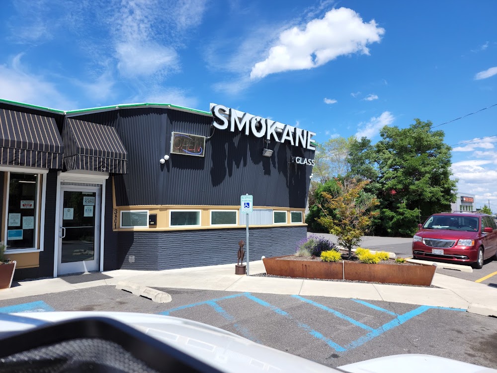 Smokane photo 1