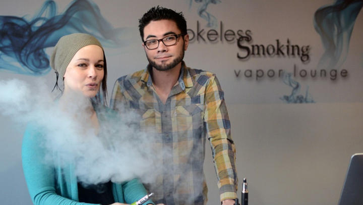 Smokeless - Vape Thc Cbd photo 3
