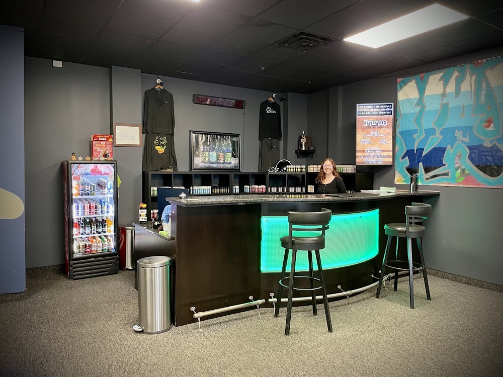 Smokeless - Vape Thc Cbd photo 8