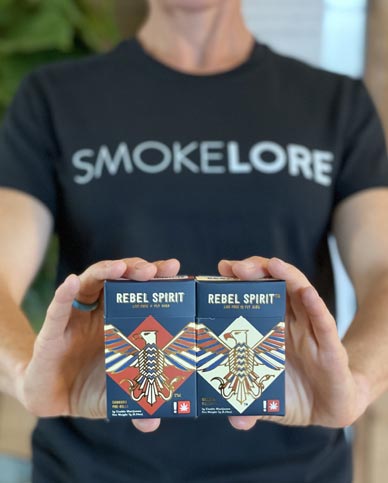 Smokelore photo 2