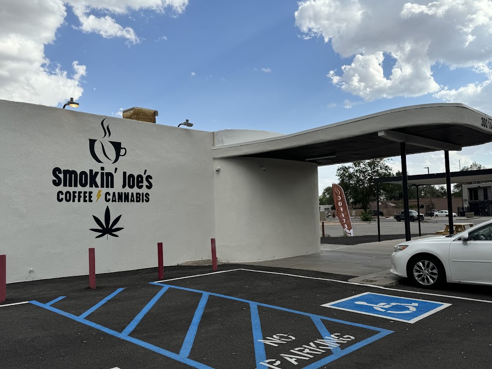 Smokin' Joe's photo 1