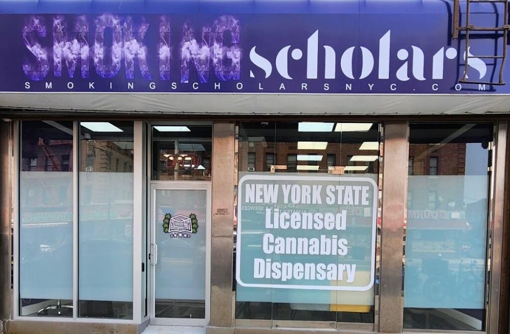 Smoking Scholars photo 7