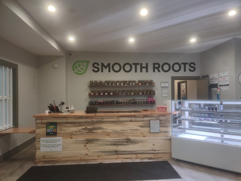 Smooth Roots (Greeley) photo 8