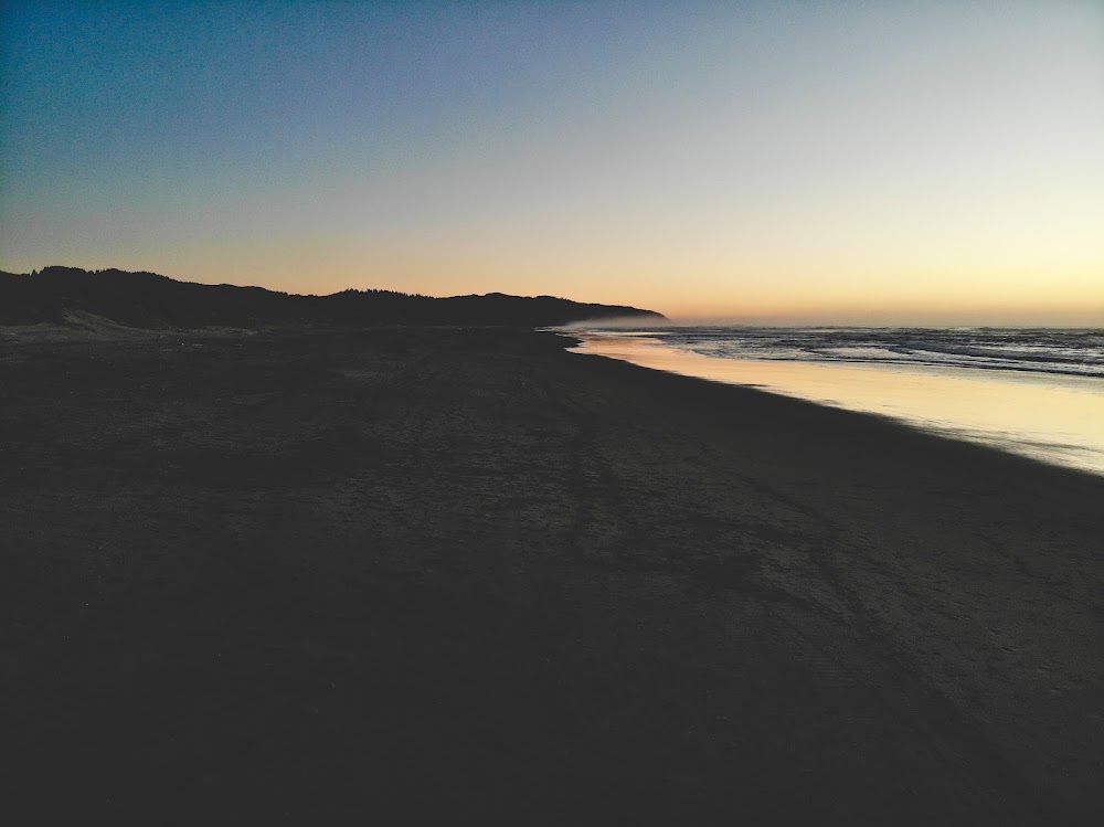 Smooth Roots (Lincoln City) photo 2