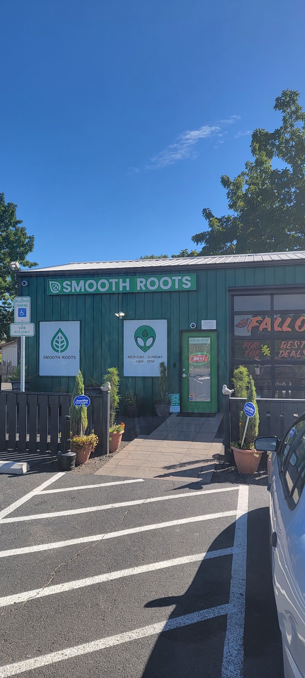 Smooth Roots (Mcminnville) photo 1