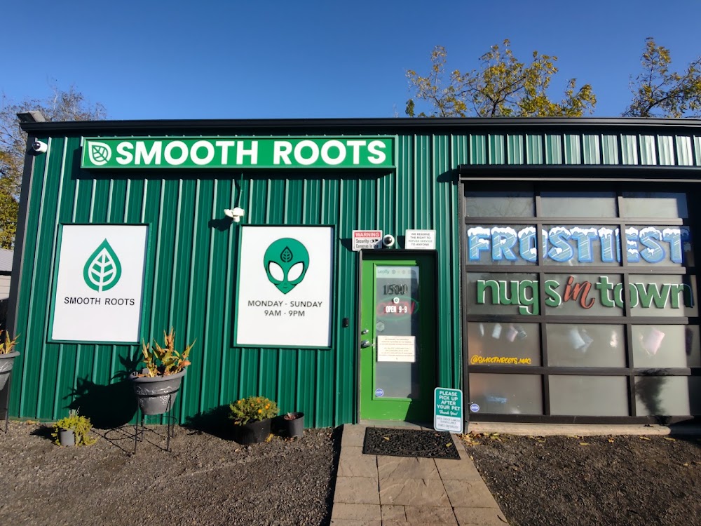 Smooth Roots (Mcminnville) photo 7