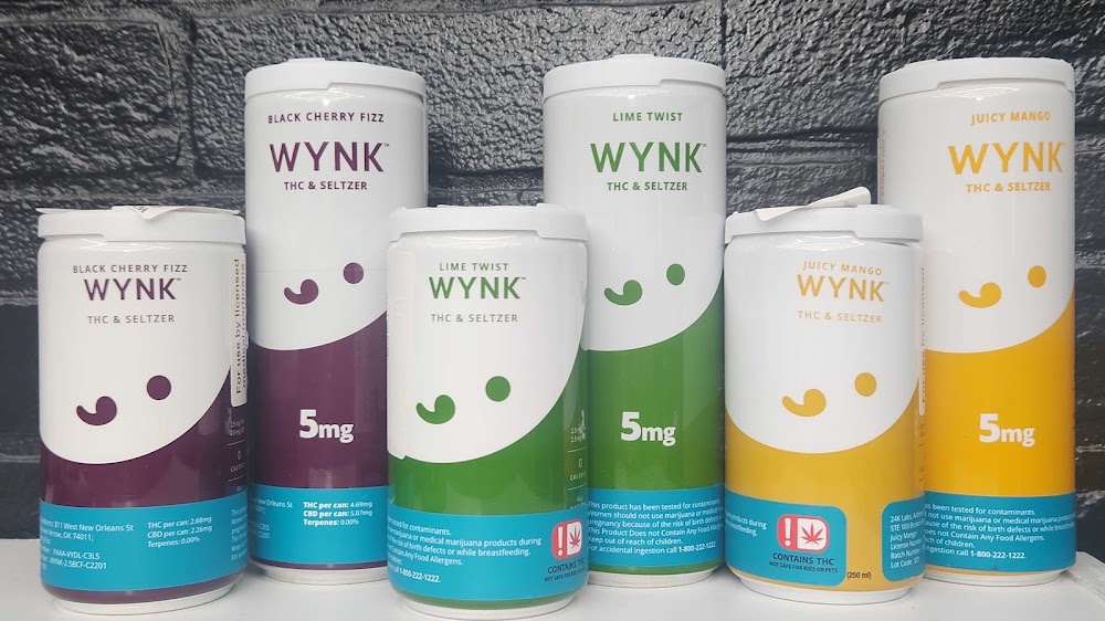 Snaxland Dispensary photo 6