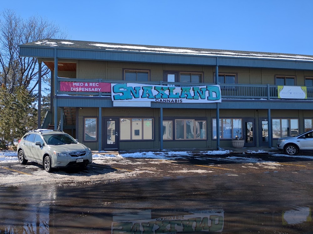 Snaxland photo 1