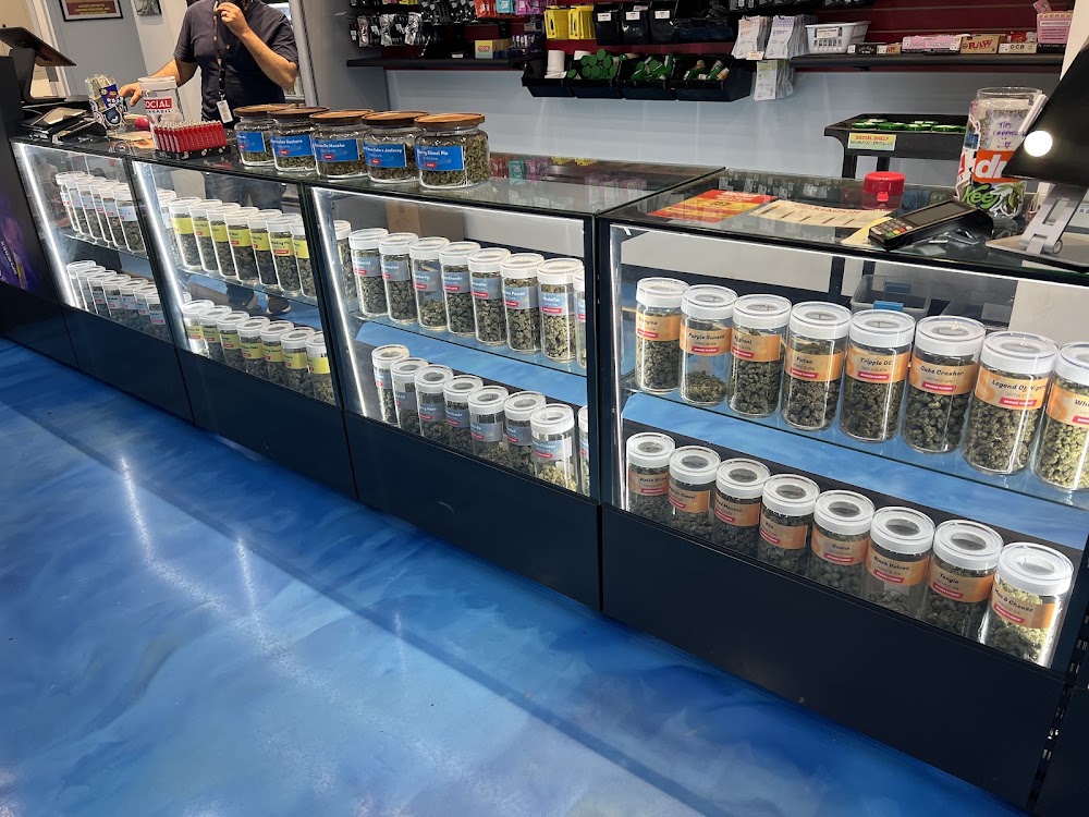 Social Cannabis photo 3