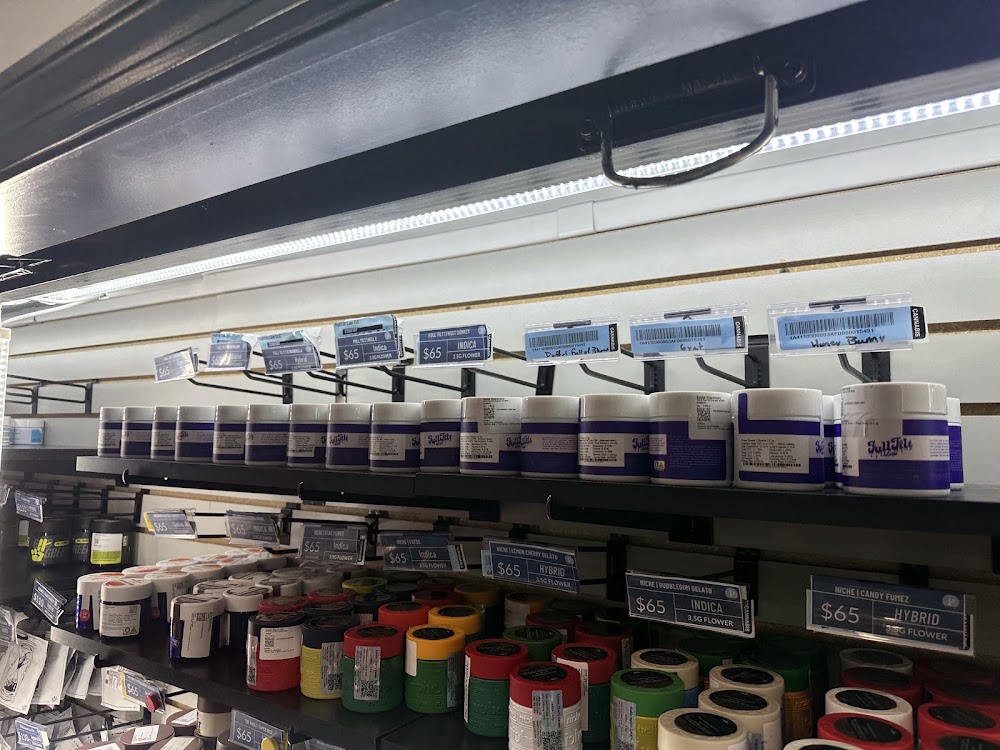 Social Dispensary photo 4