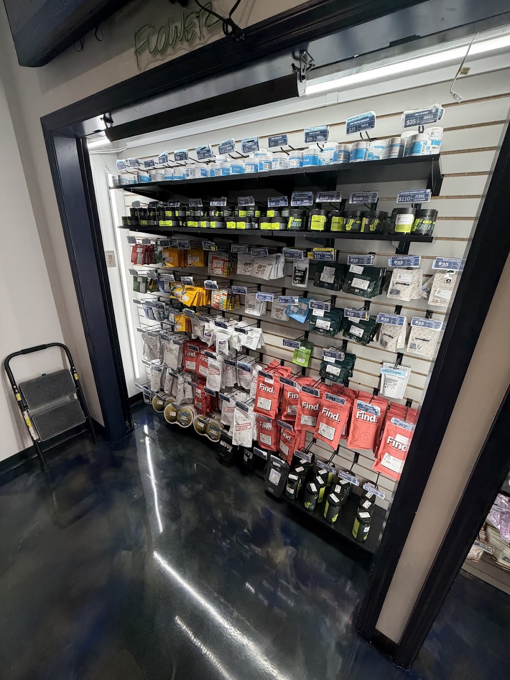 Social Dispensary photo 5