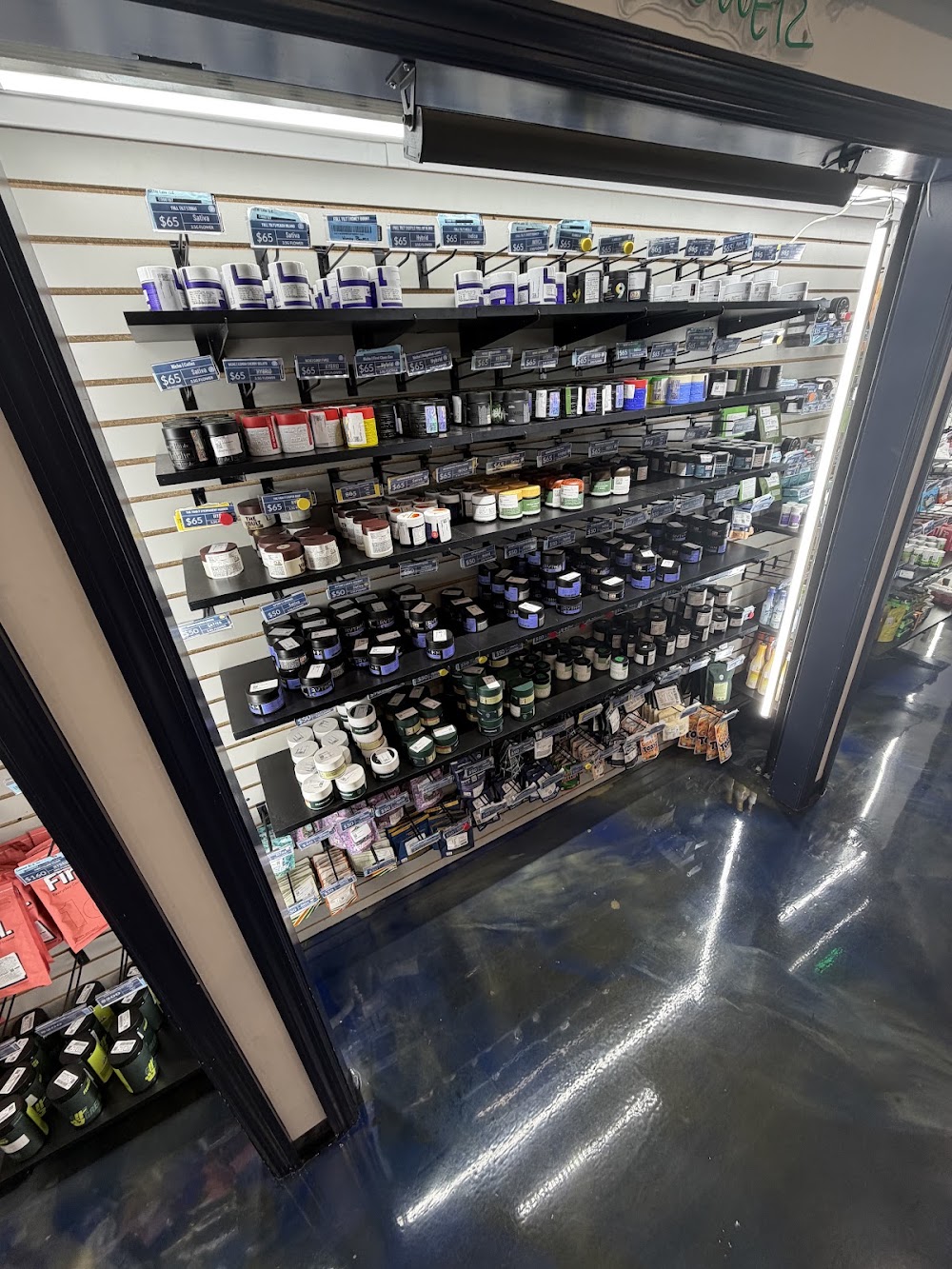 Social Dispensary photo 8