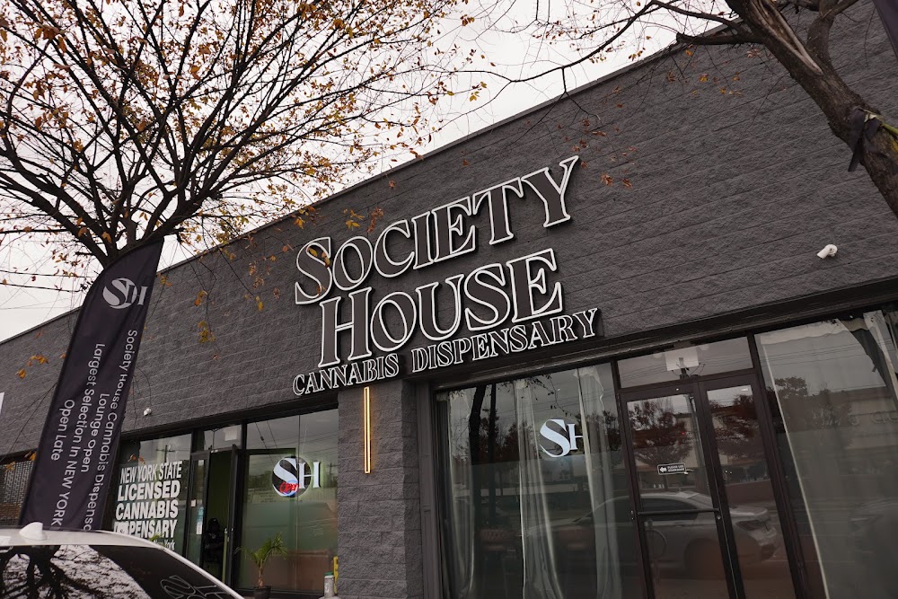 Society House photo 1
