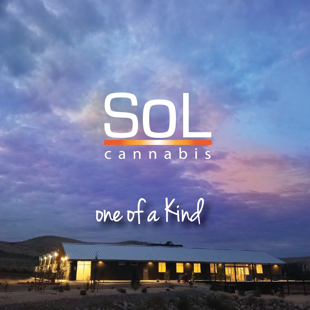 Sol Cannabis photo 2