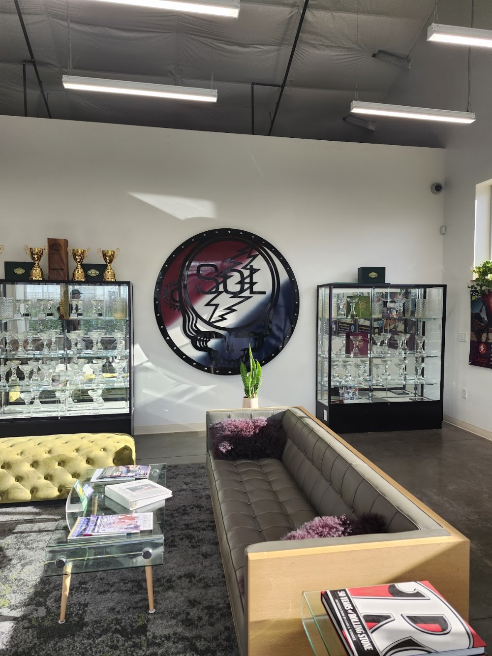 Sol Cannabis photo 5
