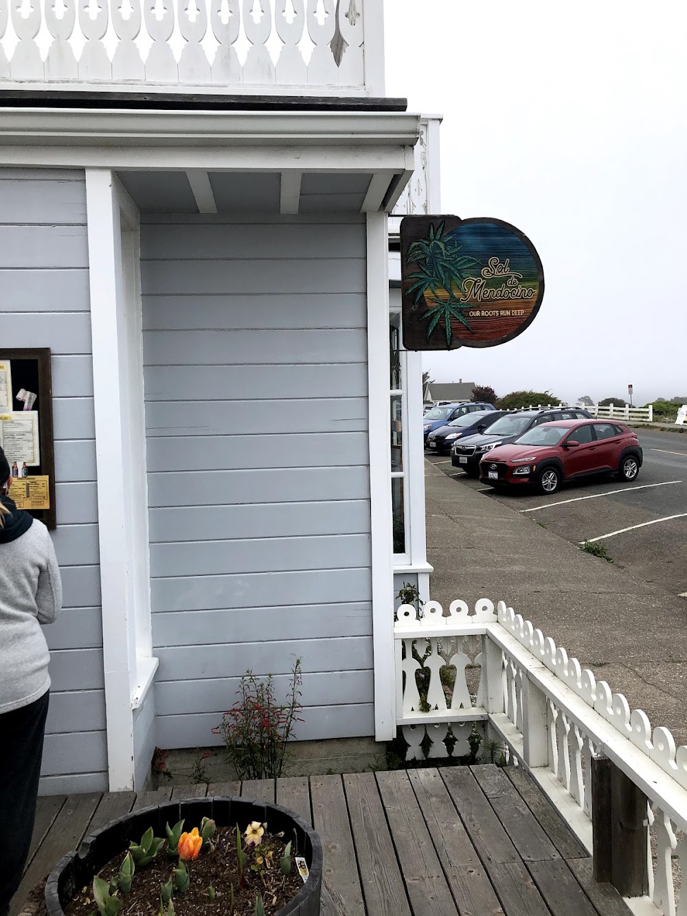 Sol De Mendocino photo 7
