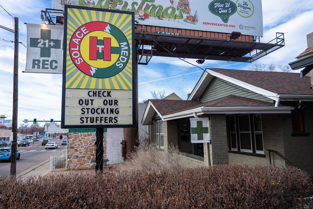 Solace Meds Colfax photo 1