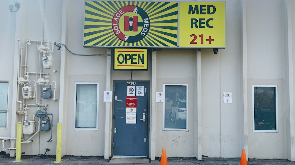 Solace Meds Of Wheat Ridge photo 1