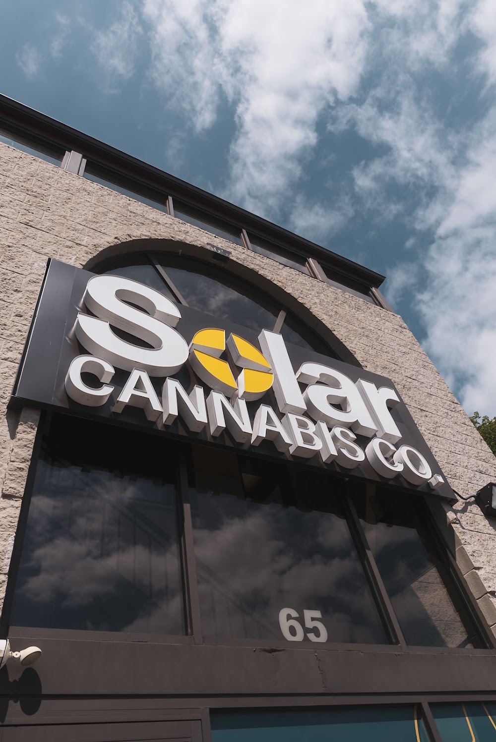 Solar Cannabis CO. photo 1