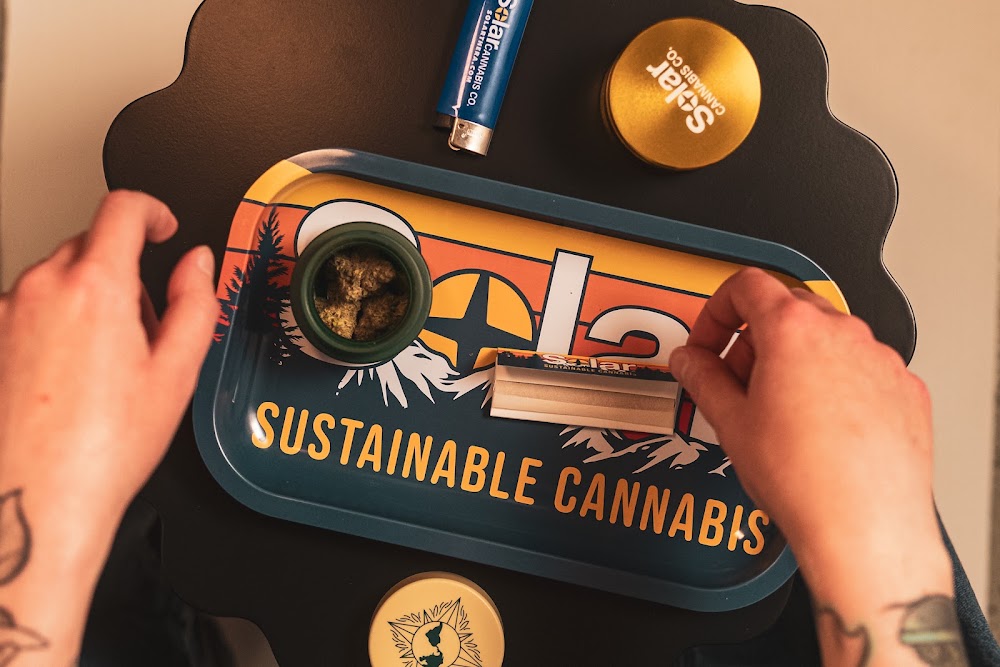Solar Cannabis CO. photo 3